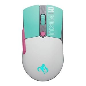 Asus Tuf Gaming Mini Wireless Mouse - Hatsune Miku Edition [tuf Gaming Mini Wireless Mouse Hatsune Miku Editio]