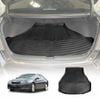 3D Moulded Heavy Duty Trunk Cargo Mat Boot Liner Luggage Tray Fit Honda Accord 2013-2019