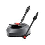 Ozito Pressure Washer Patio Cleaner HPW-PC