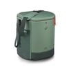 Decathlon - Flexible, Insulated, Compact Cooler Box 100 20 Litres For Camping - One Size