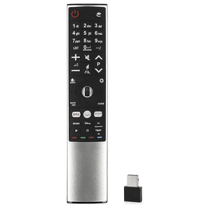 SupRShield LG AN-MR700 Magic TV Remote Control Replacement