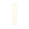 Kaboodle 450mm Antique White Country Pantry Door