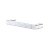 Dorf Chrome Epic Hand Towel Rail