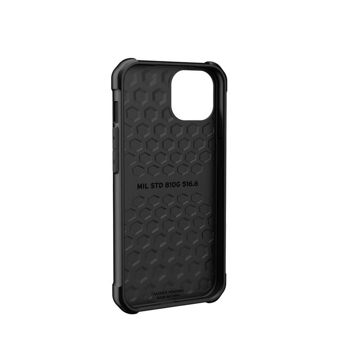 Urban Armour Gear Metropolis LT Case For Apple iPhone 13