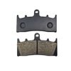 Xyt World Front Brake Pads For Suzuki Gsx 1400 K1-k7 Fe 2001 2002 2003 2004 2005 2006 2007
