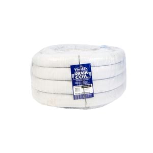 Vinidex 65mm x 20m Draincoil With Filter Sock