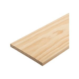 Hume Pine 230 x 18mm 4.8m Pinetrim Dressed Board