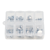 SmallRig Stainless Steel Screw Set for Camera Accessories 6389