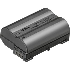 Nikon En-el15c Battery