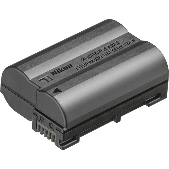 Nikon En-el15c Battery