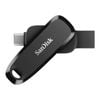 SanDisk 64GB Phone Drive USB3.2 Gen 1 Flash Drive [SDDDC6-064G-G46]