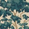 Wallpaper Trader Eken Teal