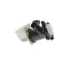 Washing Machine Drain Pump Complete Assembly With Housing 00145777. Suits Bosch