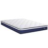 Levitex Double Mattress 23CM with Pocket Spring & Cooling Gel Foam