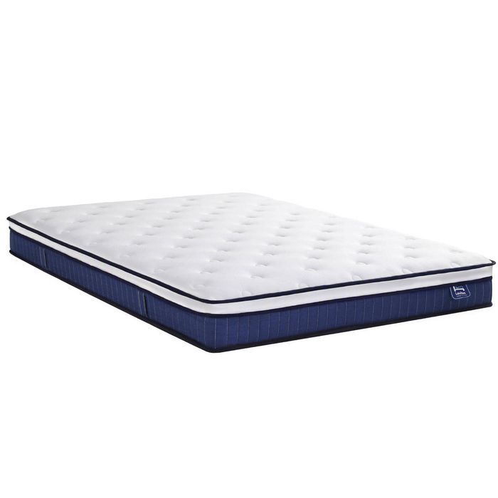 Levitex Double Mattress 23CM with Pocket Spring & Cooling Gel Foam