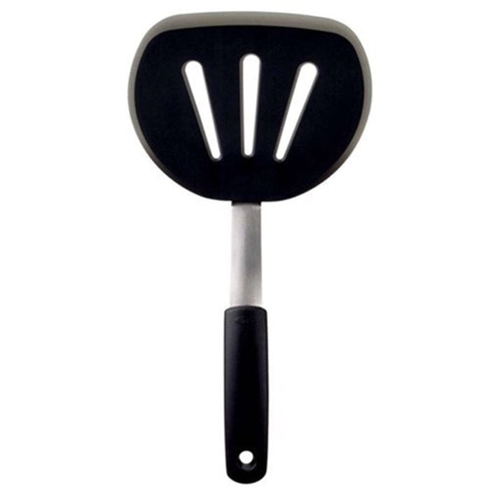 Good Grips Flexible Silicone Pancake Turner Oxo