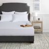 Dreamaker Bamboo Cotton Jersey Waterproof Mattress Protector - Super King Bed