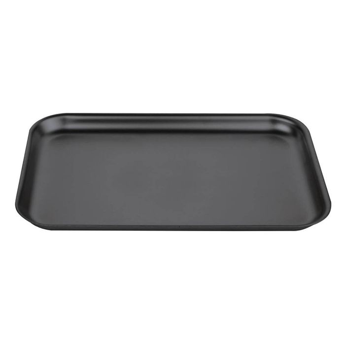 Vogue Anodised Aluminium Baking Tray 320mm - Miscellaneous Kitchenware (C062)