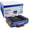 Brother DR-341CL Drum Unit - 25000 Pages Compatible