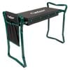 Cyclone Foldable Seat/Kneeler With Nylon Holster