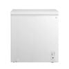 Kenmore Chest Freezer 198l, Convertible Fridge/freezer, Inverter Compressor, 4.5-star Rating, Hover Lid 30–80°, Basket White Md