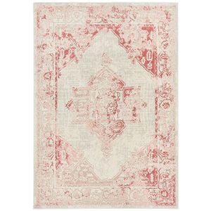 Pathway 702 Rose 230x160cm Rug