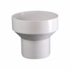 Kinetic 80x50mm Puddle Flange Adaptor