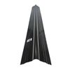 Armorsteel 150 x 150 x 2400mm Colour Barge Flashing