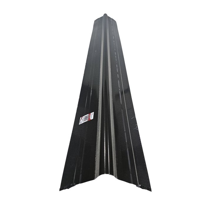 Armorsteel 150 x 150 x 2400mm Colour Barge Flashing