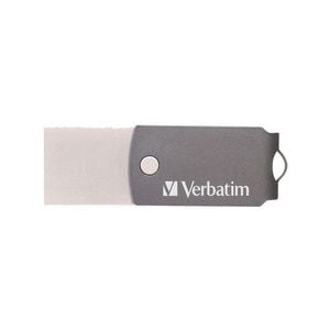 Verbatim Store'n'go 64gb Usb-c/usb 3.0 Dual Drive For Smartphone/tablet