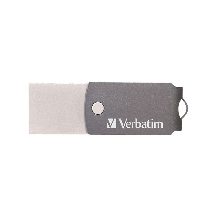 Verbatim Store'n'go 64gb Usb-c/usb 3.0 Dual Drive For Smartphone/tablet