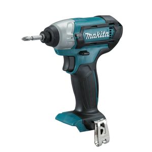Makita 12V Impact Driver Skin Only TD110DZ Impact Driver
