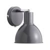 Nordlux 15.5cm Anthracite Pop Wall Light