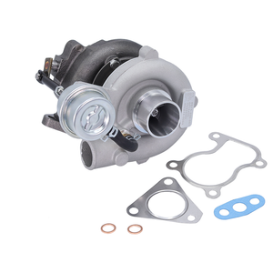 Gt1549s Turbocharger For Ford Transit Ve/vf/vg Bus 4eb/4ec 2.5l1994¨c2000