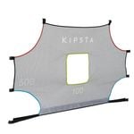 Kipsta SG 500 Football Target Practice Banner Size M - Black
