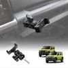 Car Phone Holder for Suzuki Jimny 2018-Onwards Dashboard Mount Adjustable Viewing Angle