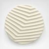 Northcote Pottery Supplies White Satin Earthenware Brush-on Glaze 500ml