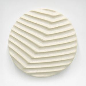 Northcote Pottery Supplies White Satin Earthenware Brush-on Glaze 500ml
