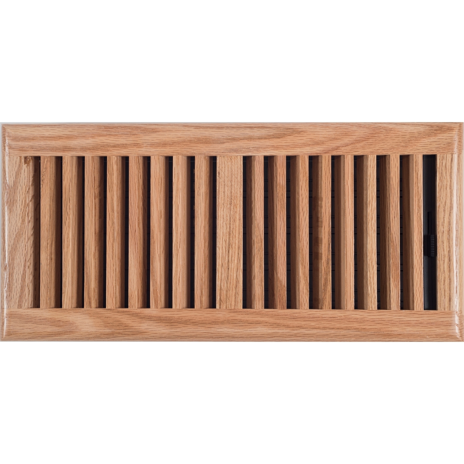 Accord 15 x 35cm Light Oak Floor Vent