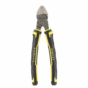 Stanley FatMax 150mm Diagonal Cutting Pliers