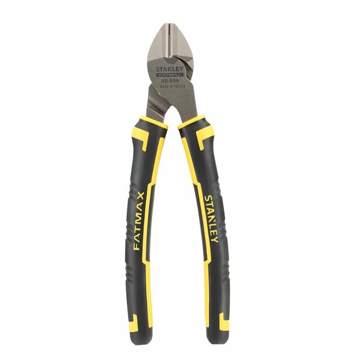 Stanley FatMax 150mm Diagonal Cutting Pliers