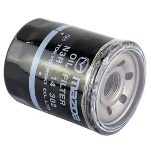 Genuine mazda rx-8 fe series 2 oil filter 2008-2012 renesis part n3r114302