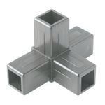 Metal Mate 4 Way Connect-It Corner Joiner