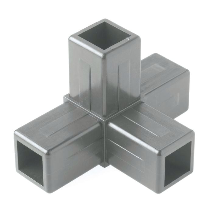 Metal Mate 4 Way Connect-It Corner Joiner