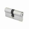 Delf Trade 60mm Euro Double Cylinder Lazy Cam