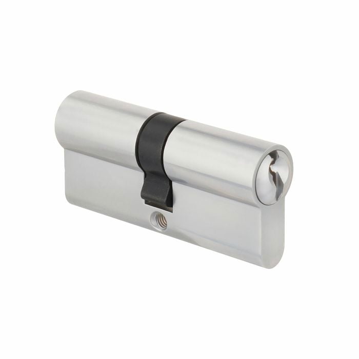 Delf Trade 60mm Euro Double Cylinder Lazy Cam