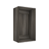 Lugna 768 x 450 x 280mm Storm Cabinet Shell