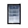 Kolner Beverage Cooler Fridge 130L