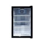Kolner Beverage Cooler Fridge 130L