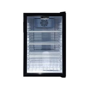 Kolner Beverage Cooler Fridge 130L